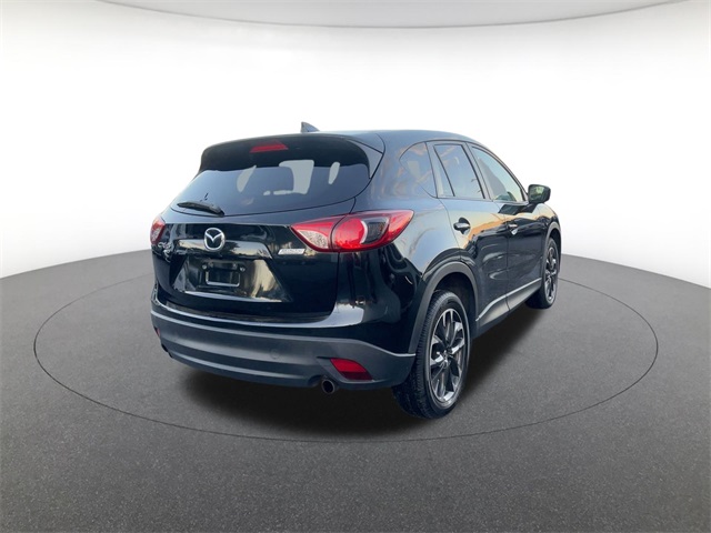 used 2016 Mazda CX-5 car, priced at $13,911