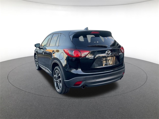 used 2016 Mazda CX-5 car, priced at $13,911