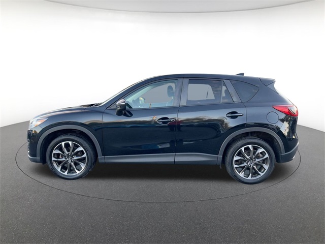 used 2016 Mazda CX-5 car, priced at $13,911