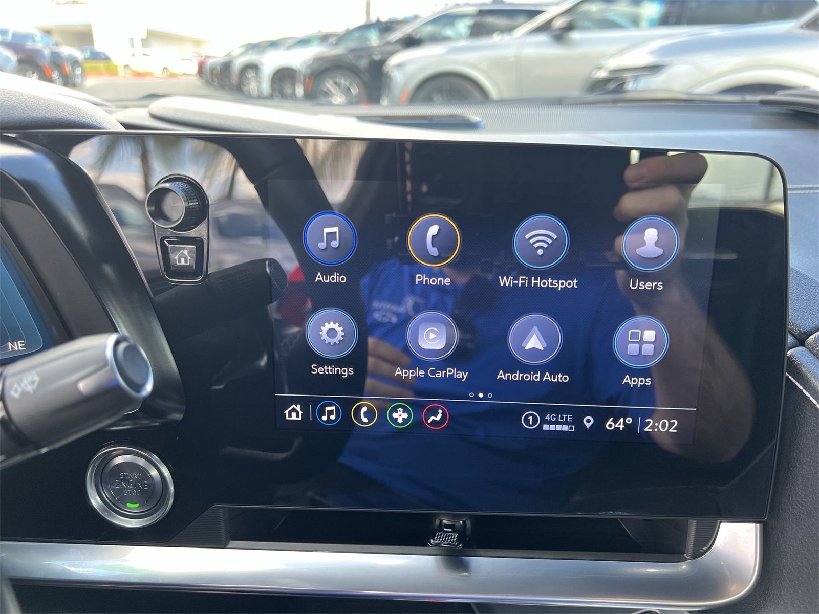 used 2023 Chevrolet Corvette car, priced at $67,991