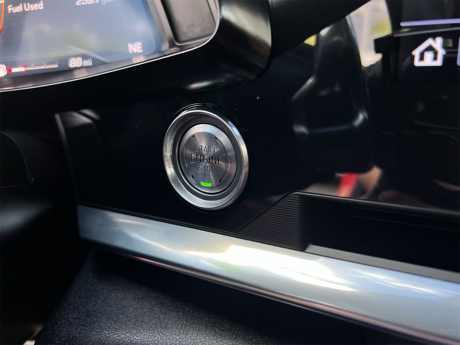 used 2023 Chevrolet Corvette car, priced at $67,991