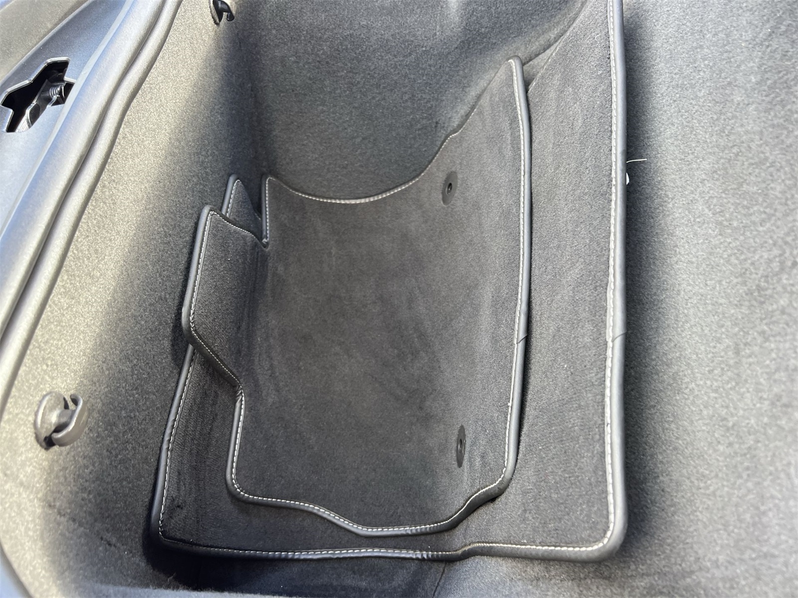 used 2023 Chevrolet Corvette car, priced at $67,991