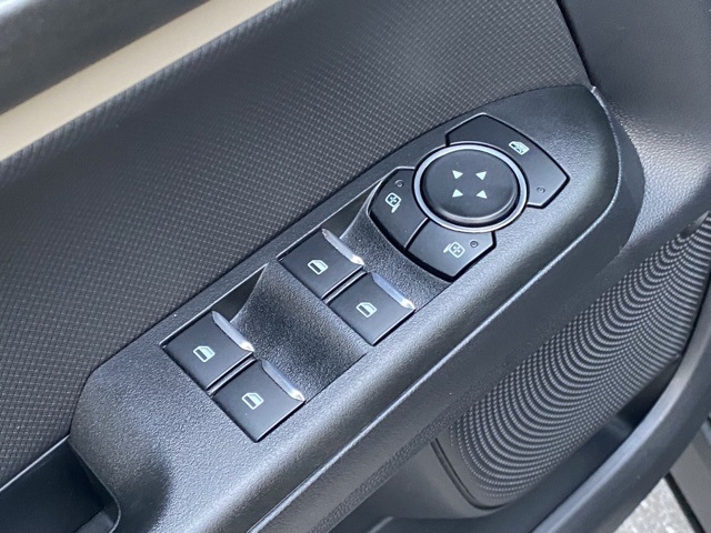 used 2025 Ford Bronco Sport car, priced at $28,273