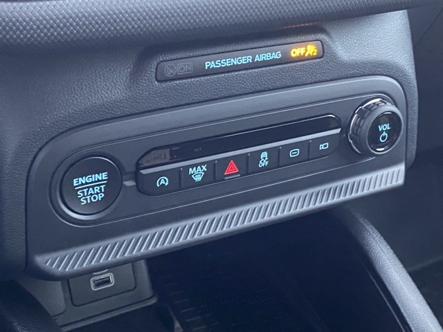 used 2025 Ford Bronco Sport car, priced at $28,273