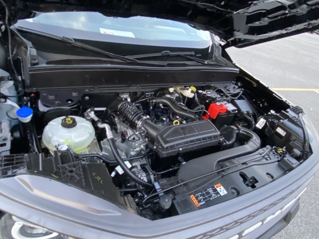 used 2025 Ford Bronco Sport car, priced at $28,273