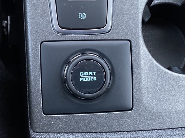 used 2025 Ford Bronco Sport car, priced at $28,273