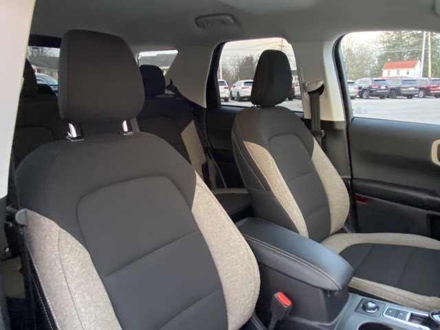 used 2025 Ford Bronco Sport car, priced at $28,273