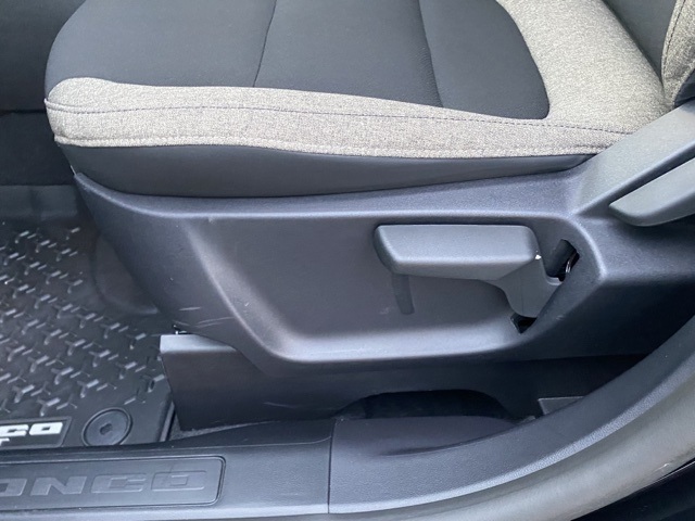 used 2025 Ford Bronco Sport car, priced at $28,273