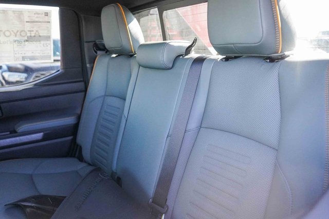 new 2025 Toyota Tacoma Hybrid car, priced at $65,805