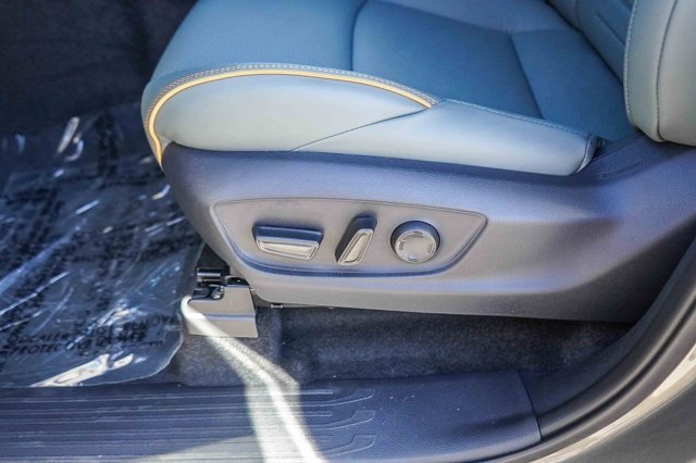 new 2025 Toyota Tacoma Hybrid car, priced at $65,805