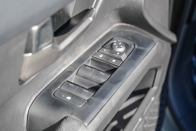 new 2025 Toyota Tacoma Hybrid car, priced at $65,805