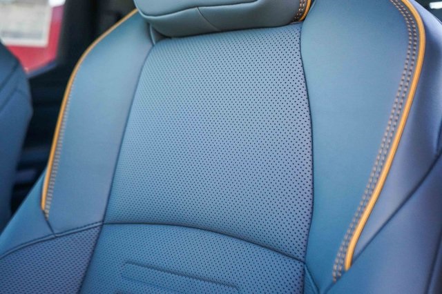 new 2025 Toyota Tacoma Hybrid car, priced at $65,805