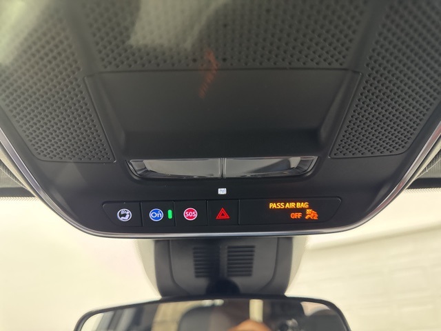new 2026 Chevrolet Equinox car, priced at $34,395
