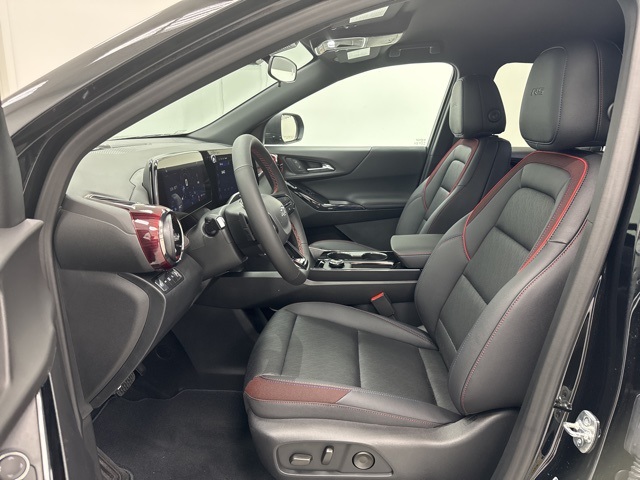 new 2026 Chevrolet Equinox car, priced at $34,395