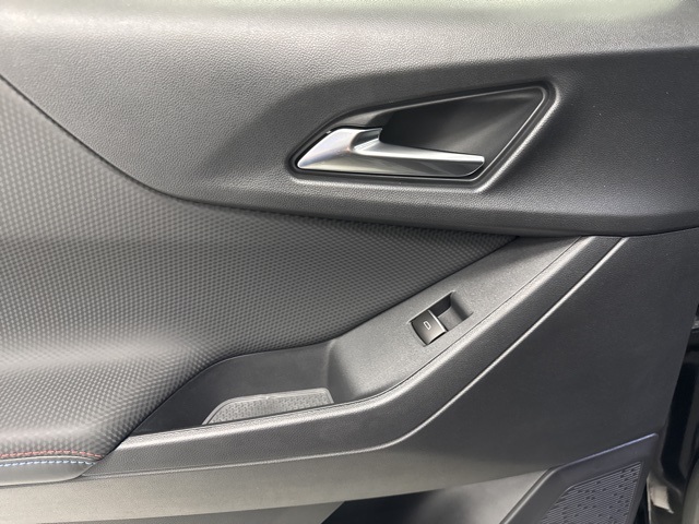 new 2026 Chevrolet Equinox car, priced at $34,395