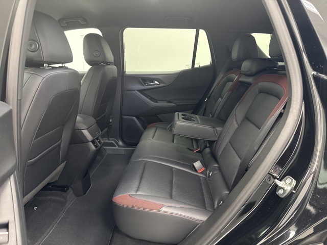 new 2026 Chevrolet Equinox car, priced at $34,395