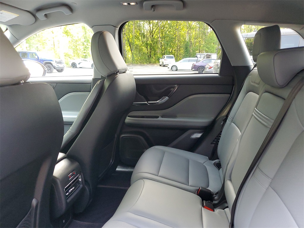 used 2022 Lincoln Corsair car, priced at $26,798