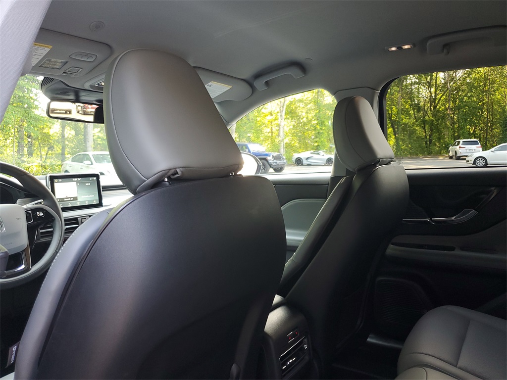 used 2022 Lincoln Corsair car, priced at $26,798