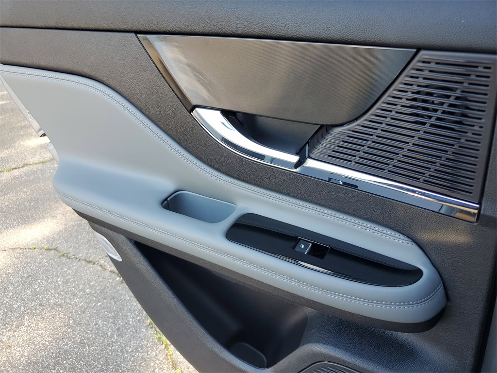 used 2022 Lincoln Corsair car, priced at $26,798