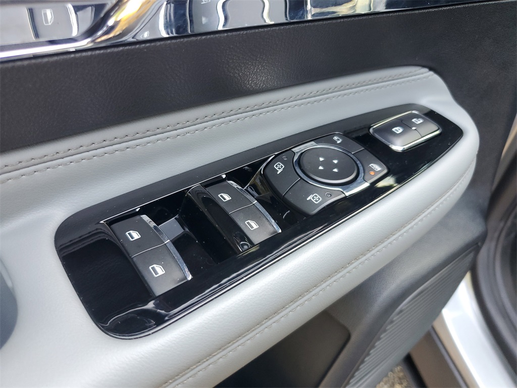 used 2022 Lincoln Corsair car, priced at $26,798