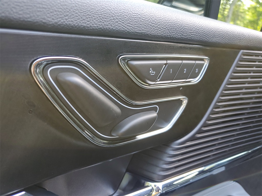 used 2022 Lincoln Corsair car, priced at $26,798