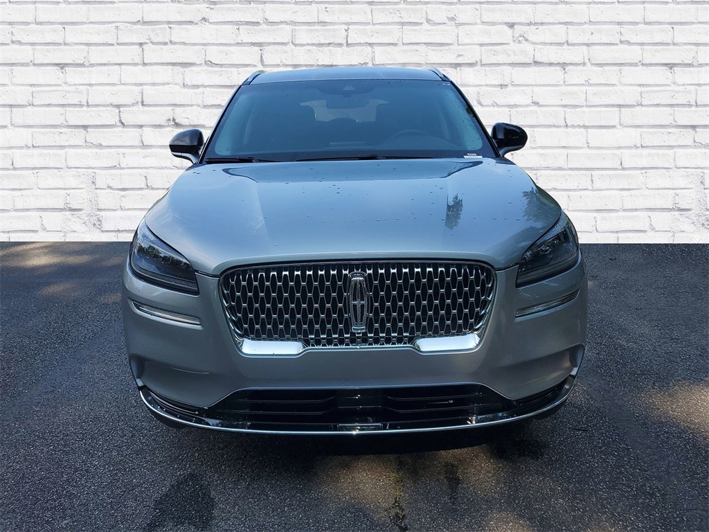 used 2022 Lincoln Corsair car, priced at $26,798