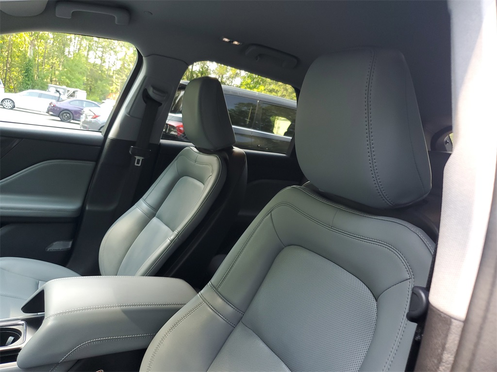 used 2022 Lincoln Corsair car, priced at $26,798
