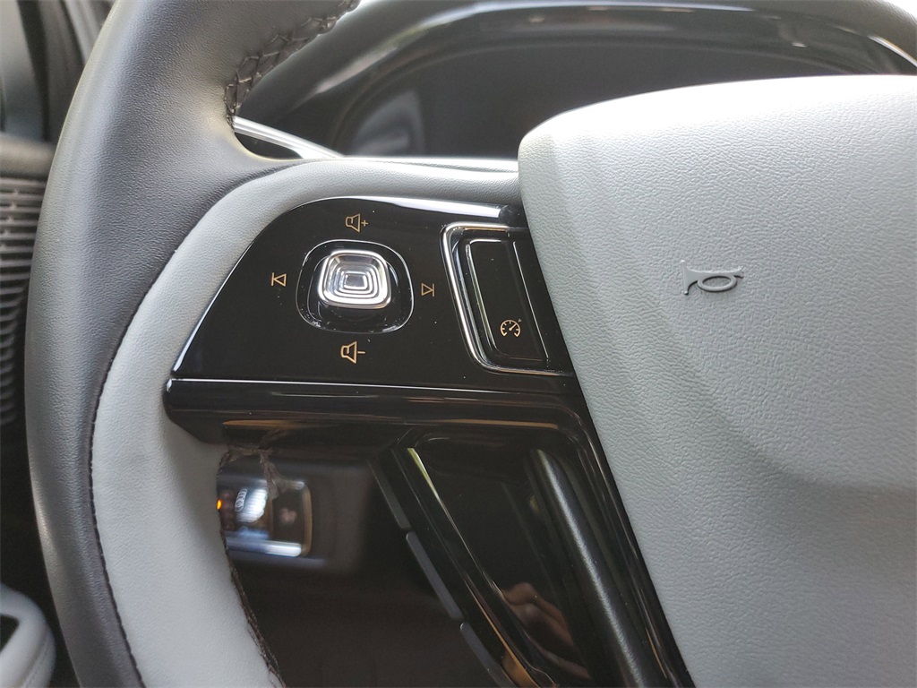 used 2022 Lincoln Corsair car, priced at $26,798