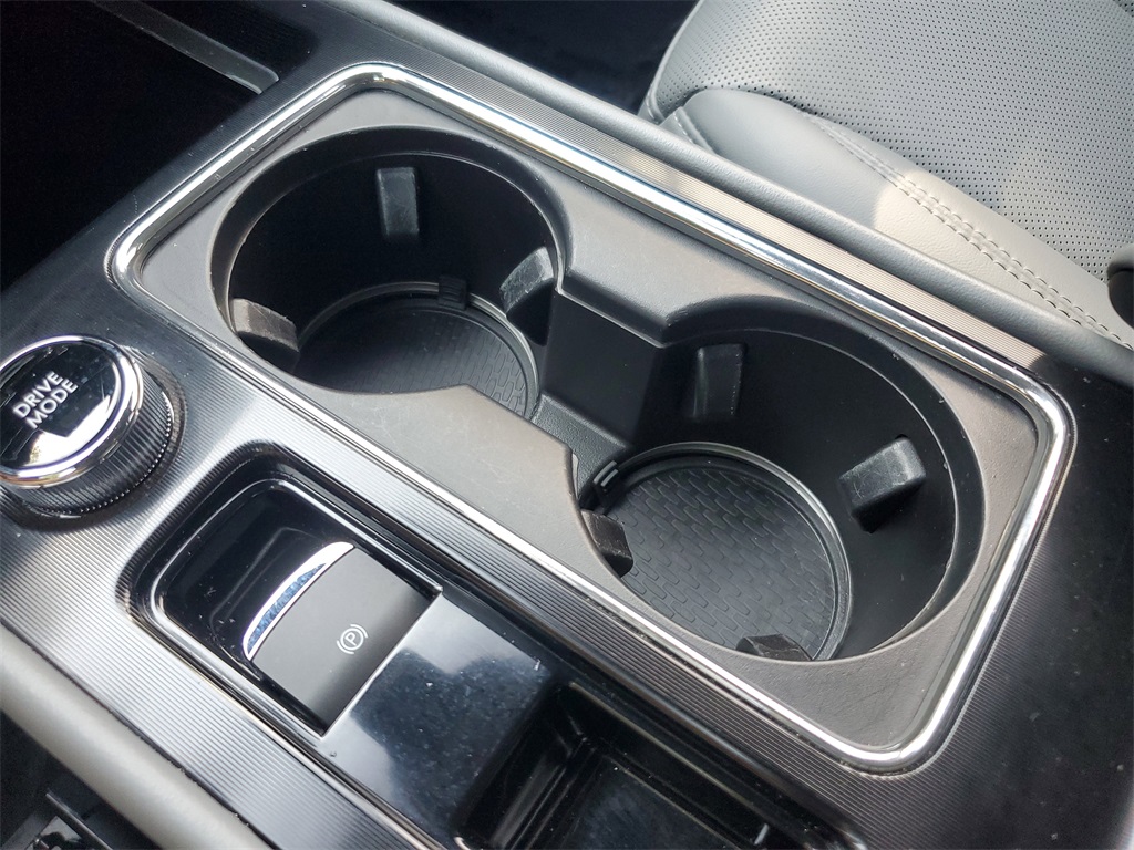 used 2022 Lincoln Corsair car, priced at $26,798