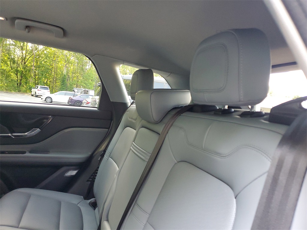 used 2022 Lincoln Corsair car, priced at $26,798