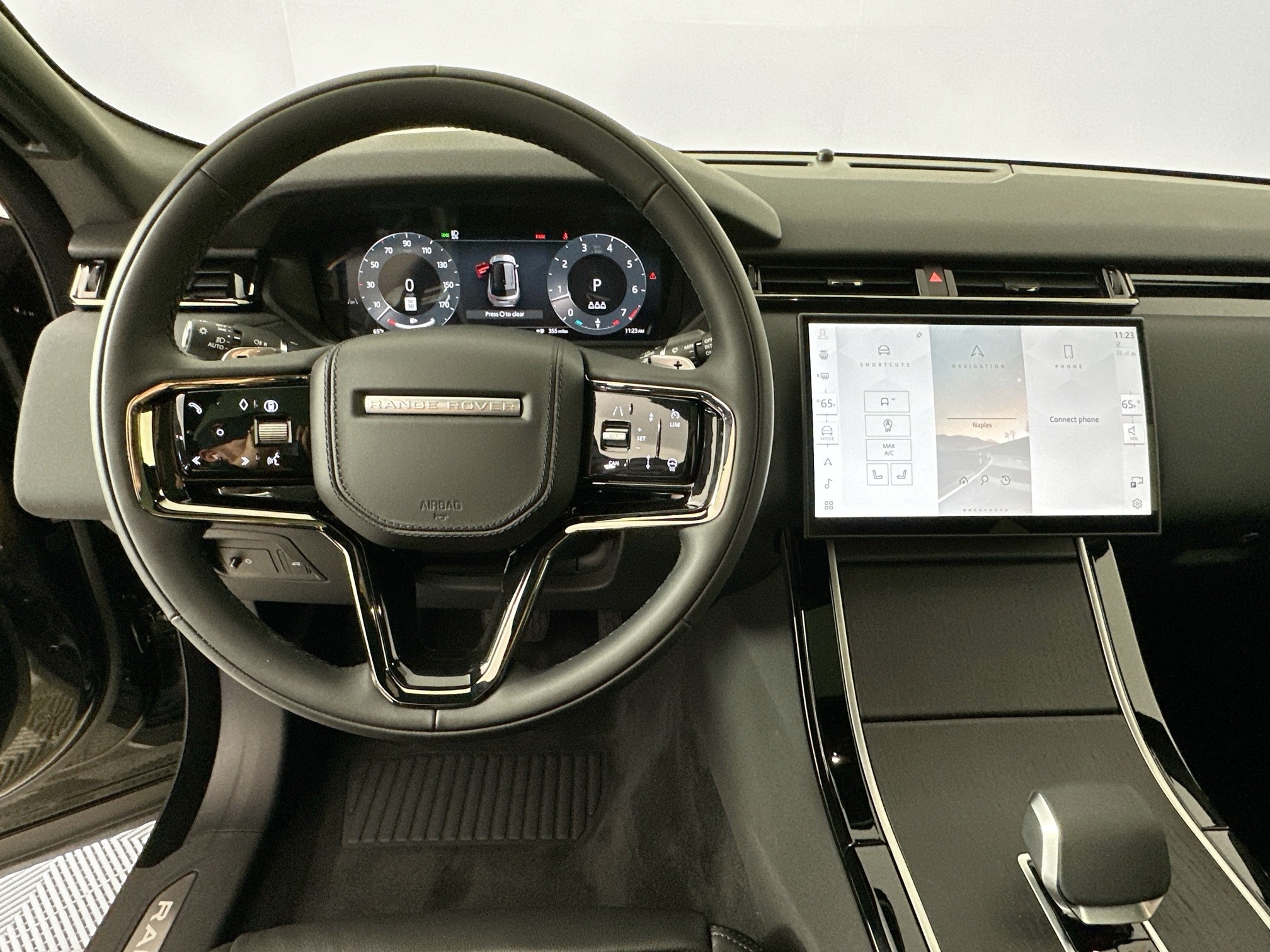 used 2026 Land Rover Range Rover Velar car, priced at $66,770