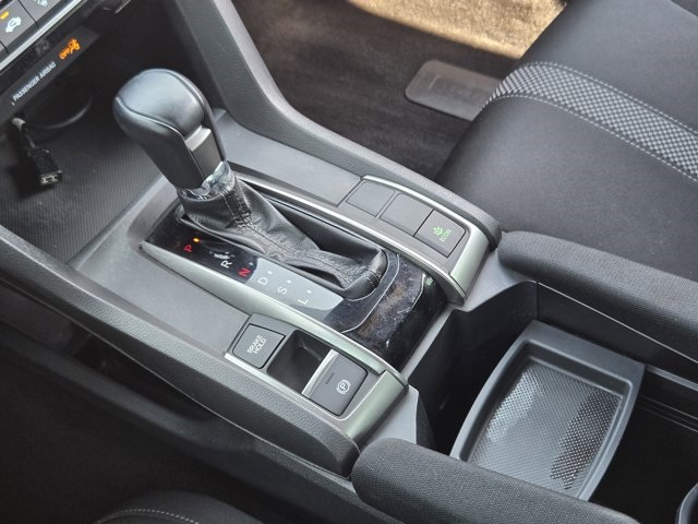 used 2021 Honda Civic car, priced at $23,500