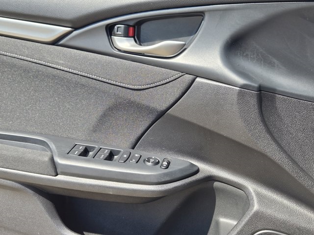 used 2021 Honda Civic car, priced at $23,500
