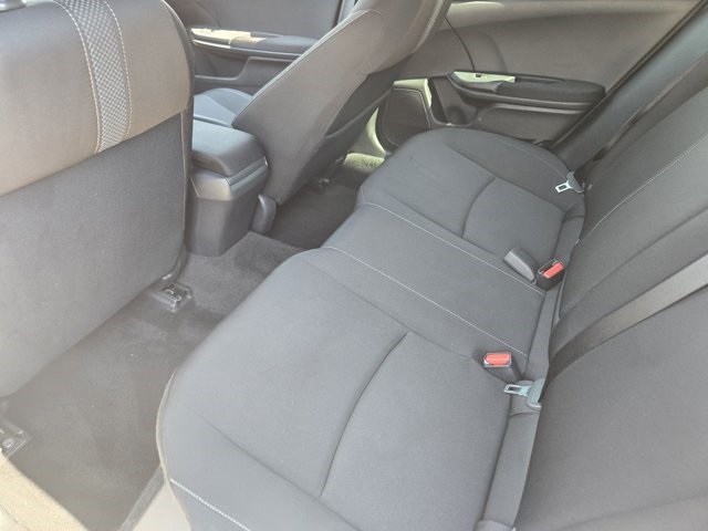 used 2021 Honda Civic car, priced at $23,500