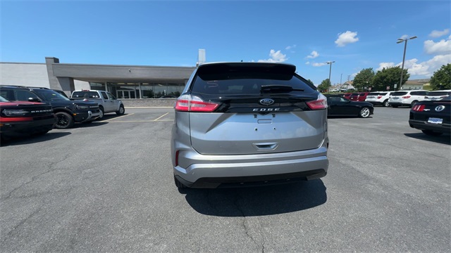used 2022 Ford Edge car, priced at $27,199