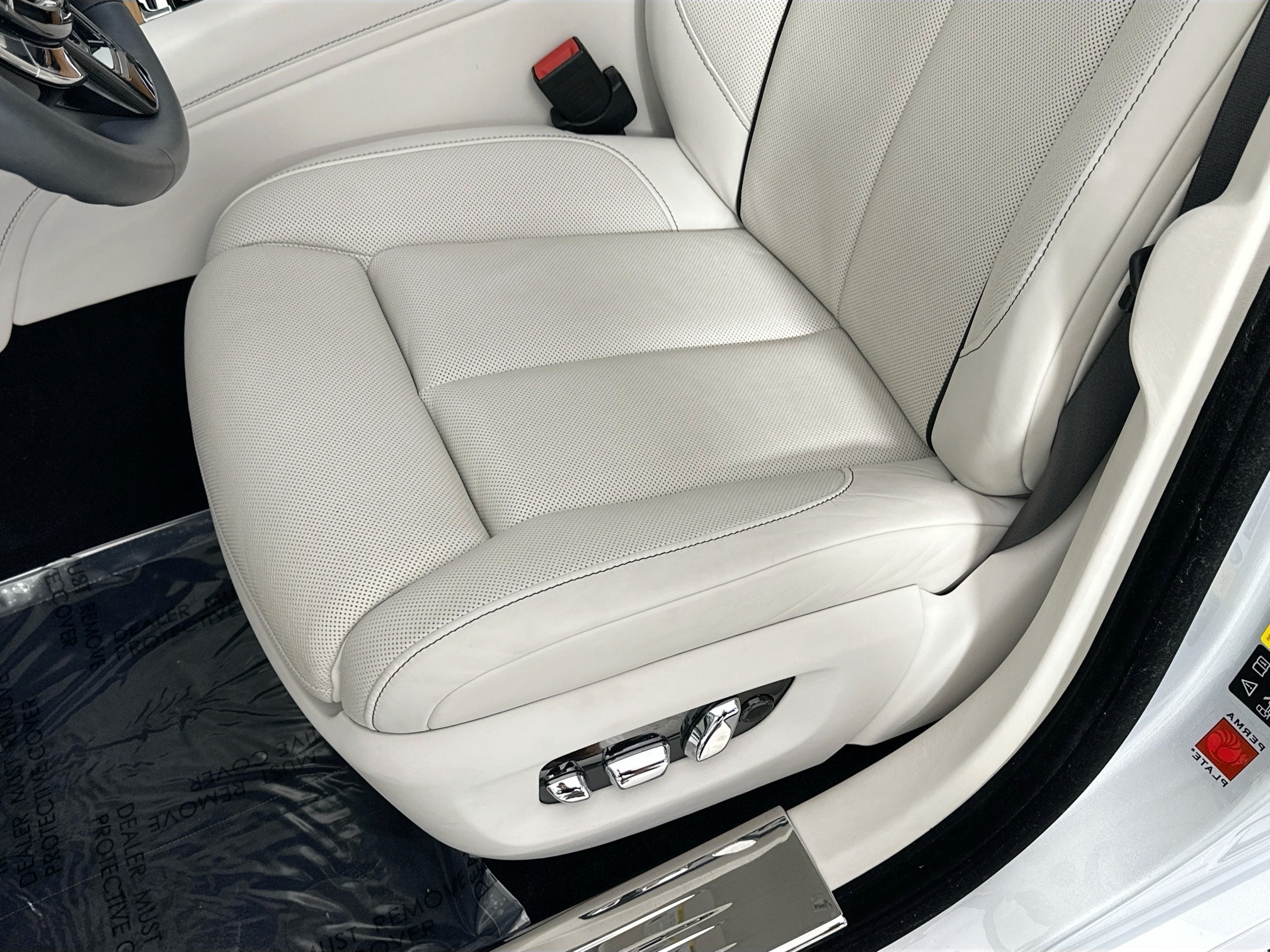 used 2021 Rolls-Royce Ghost car, priced at $254,998