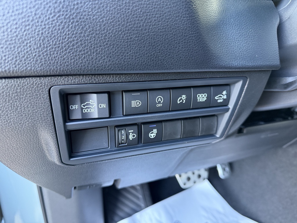 new 2026 Toyota Tundra car, priced at $59,541
