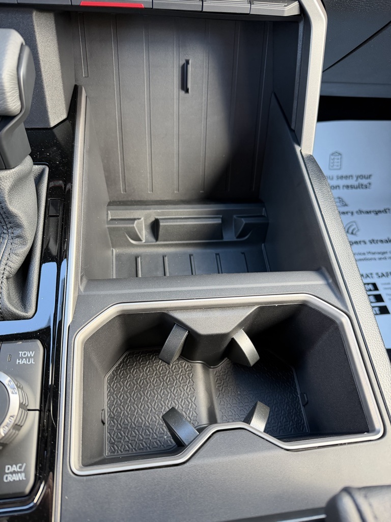 new 2026 Toyota Tundra car, priced at $59,541