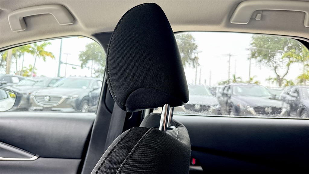 used 2021 Mazda CX-30 car, priced at $14,989