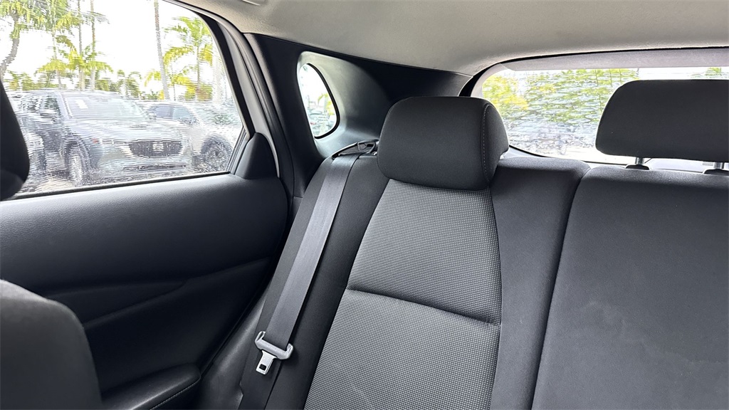 used 2021 Mazda CX-30 car, priced at $14,989