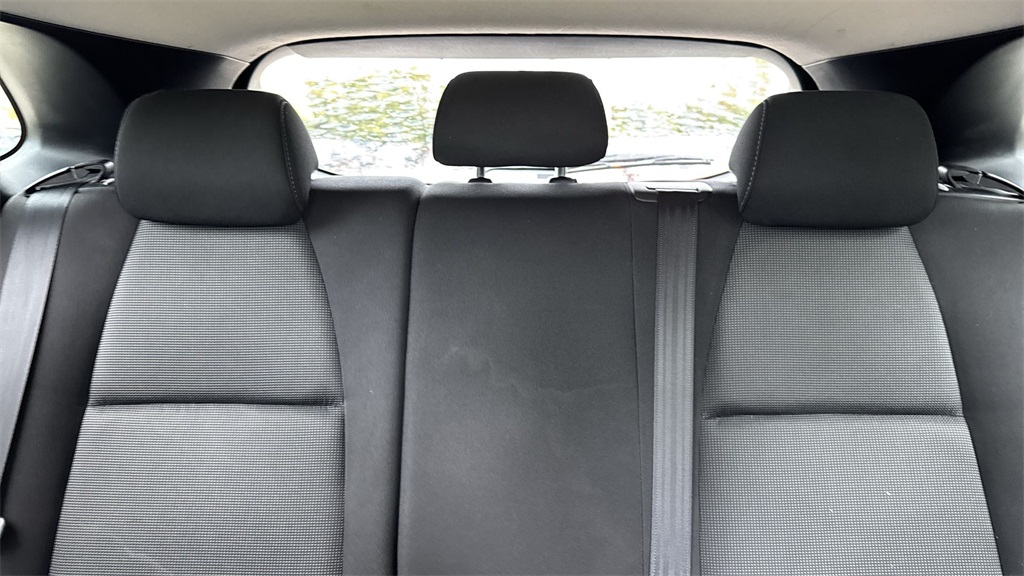 used 2021 Mazda CX-30 car, priced at $14,989