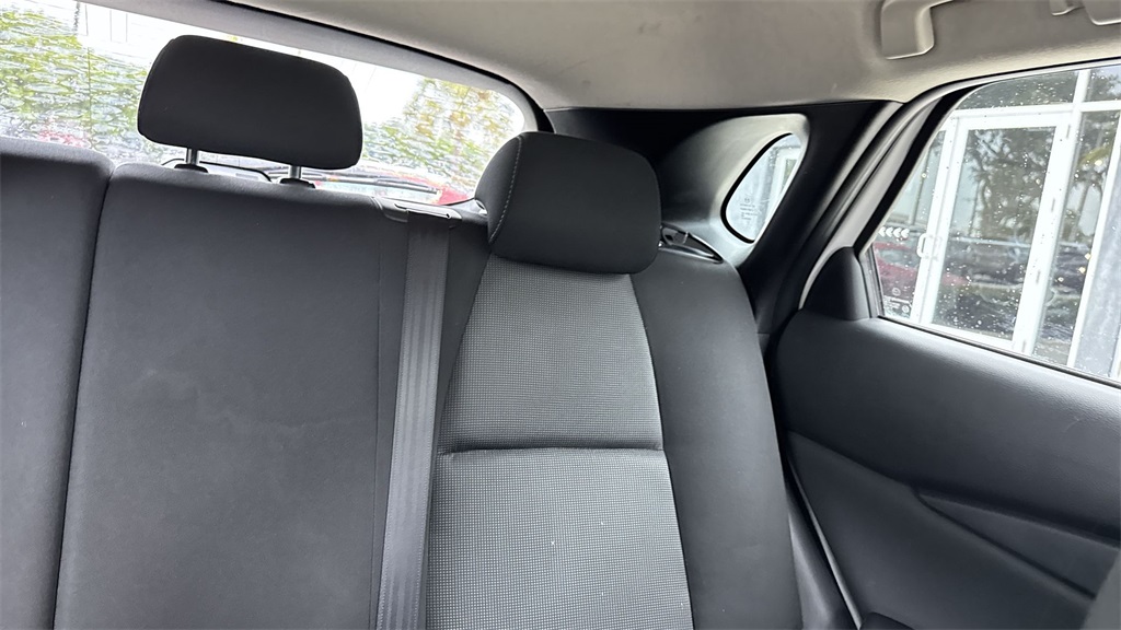 used 2021 Mazda CX-30 car, priced at $14,989