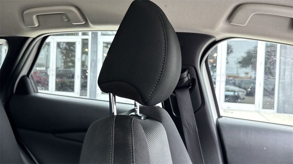 used 2021 Mazda CX-30 car, priced at $14,989