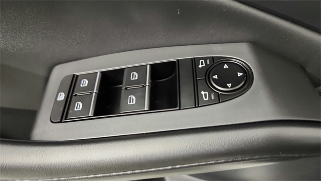 new 2026 Mazda CX-30 car, priced at $31,545