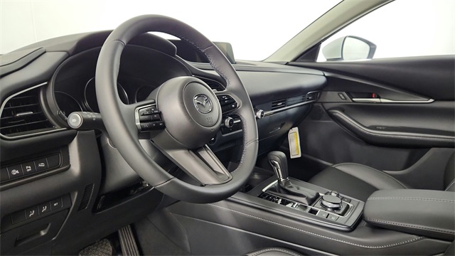 new 2026 Mazda CX-30 car, priced at $31,545