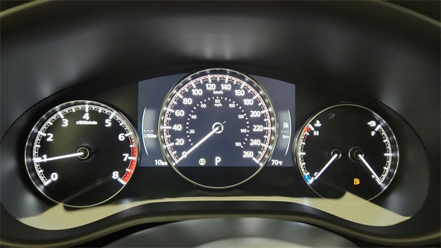 new 2026 Mazda CX-30 car, priced at $31,545