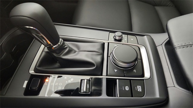 new 2026 Mazda CX-30 car, priced at $31,545