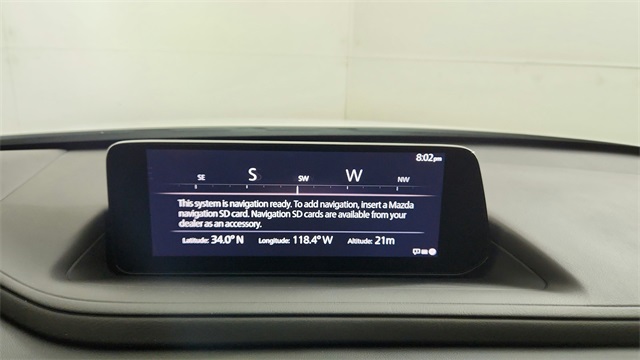 new 2026 Mazda CX-30 car, priced at $31,545