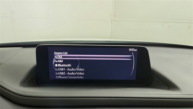 new 2026 Mazda CX-30 car, priced at $31,545