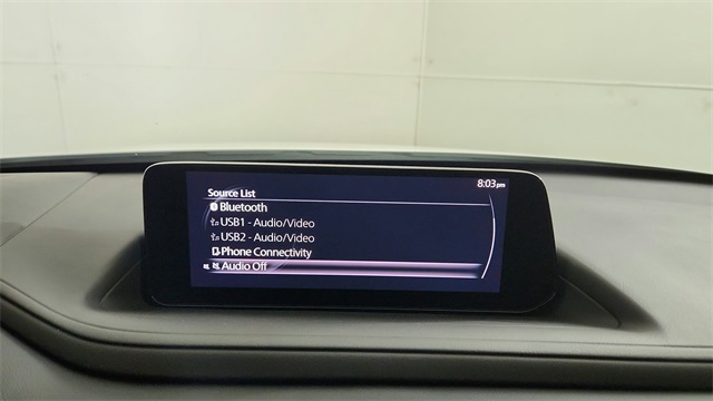 new 2026 Mazda CX-30 car, priced at $31,545